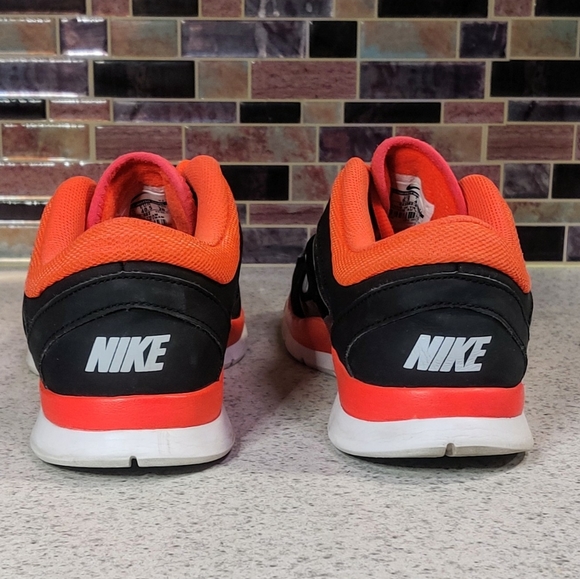 Nike Womens Dual Fusion ST2 454240-003 - Picture 6 of 10